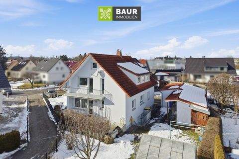 Kisslegg Häuser, Kisslegg Haus kaufen