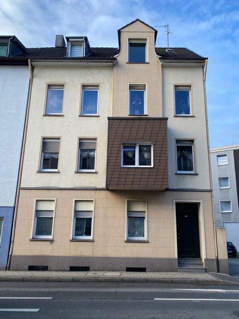 Velbert Wohnungen, Velbert Wohnung mieten