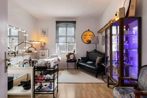 Zimmer 1 WE 1.OG links