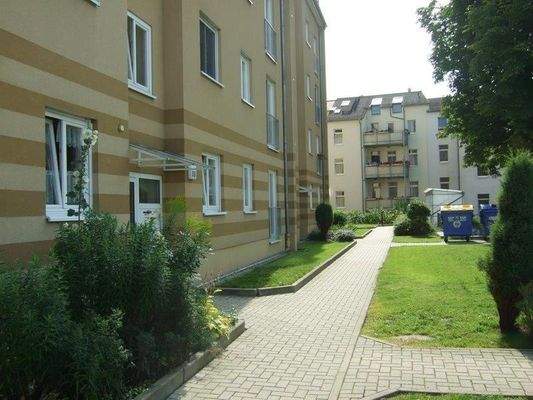 Innenhof 2