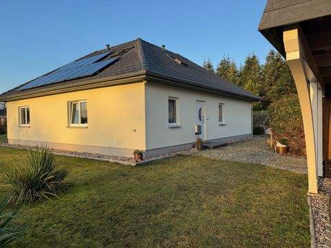 Warin Häuser, Warin Haus kaufen