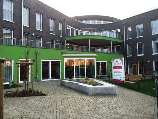 Ihre Kapitalanlage in Werne