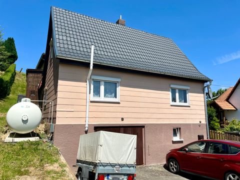 Knüllwald Häuser, Knüllwald Haus kaufen
