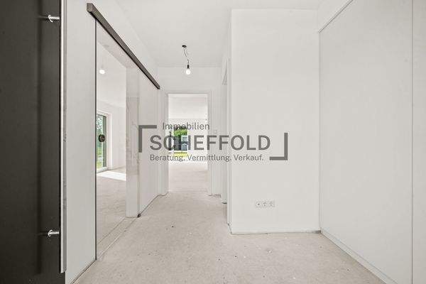 Flur/Eingangsbereich