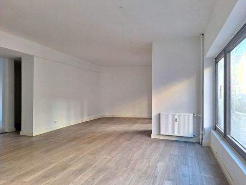 Berlin Ladenlokale, Ladenflächen 