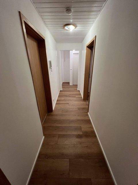 Schramberg Wohnungen, Schramberg Wohnung mieten