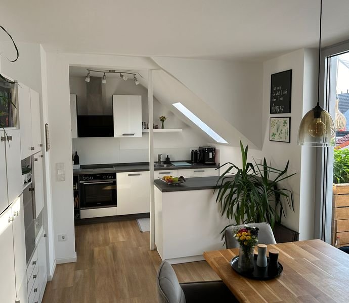 3,5 Zimmer Wohnung in Darmstadt (Darmstadt)