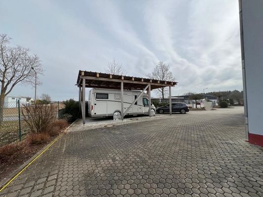 Carport