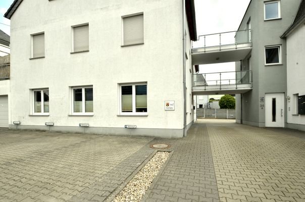 Bahnhofstraße 34 – 54497 Morbach