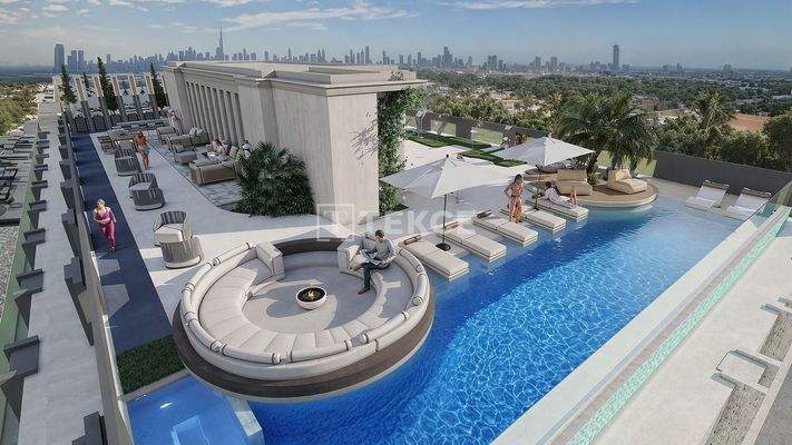 Luxury Homes Near Schools and Academic Hubs in Dubailand