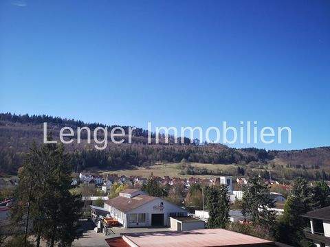 Albstadt Wohnungen, Albstadt Wohnung mieten