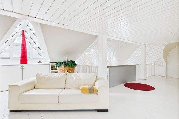 Galerie mit Charakter – Design und Atmosphäre perfekt inszeniert