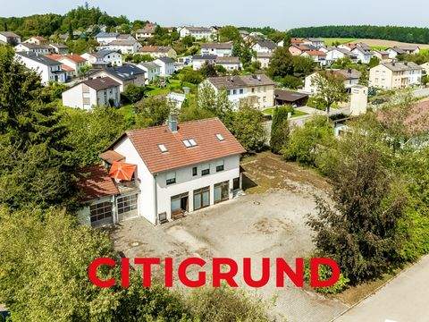 Taufkirchen Häuser, Taufkirchen Haus kaufen