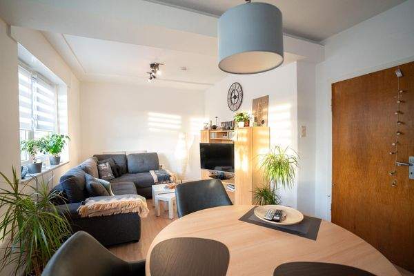 Wohnzimmer EG rechts