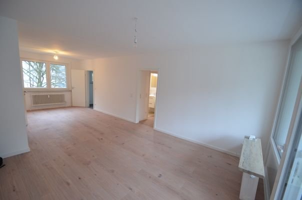 Wohnraum