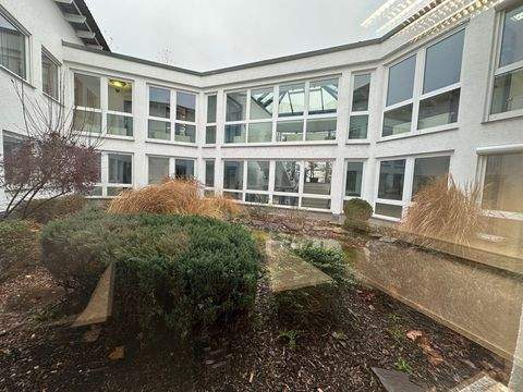 Heilbronn Büros, Büroräume, Büroflächen 