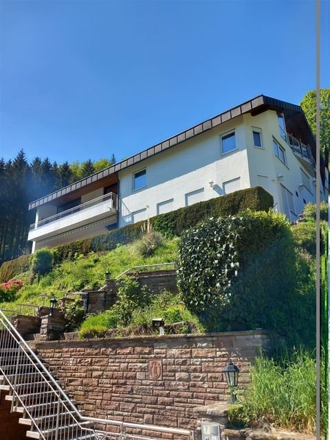 Bad Peterstal-Griesbach Häuser, Bad Peterstal-Griesbach Haus kaufen