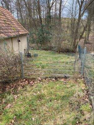 Grundstück Nordseite