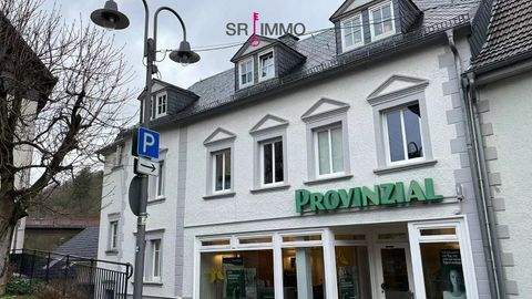 Waxweiler Wohnungen, Waxweiler Wohnung mieten