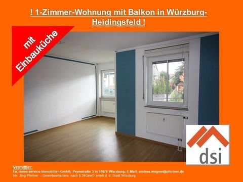 Würzburg Wohnungen, Würzburg Wohnung mieten