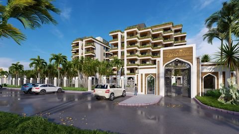 SANSIBAR Wohnungen, SANSIBAR Wohnung kaufen