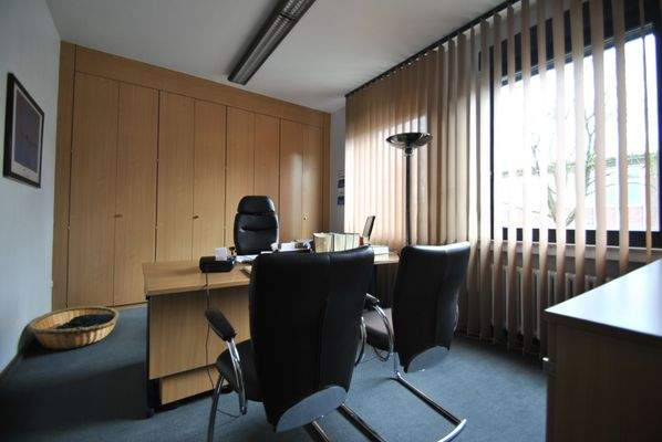 Büroraum 4