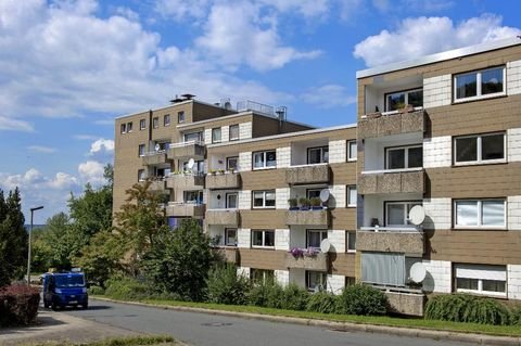 Hattingen Wohnungen, Hattingen Wohnung mieten