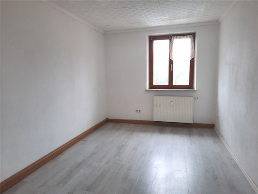 WOHNBEISPIEL - Schlafzimmer 