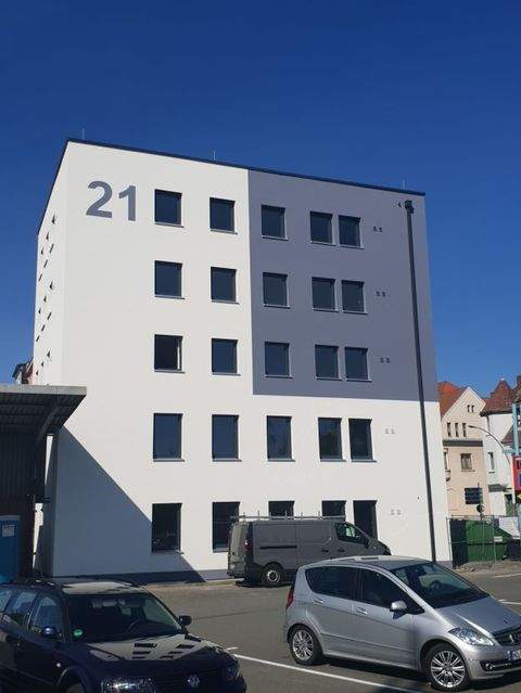 Hof Wohnungen, Hof Wohnung mieten