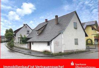 Eckansicht