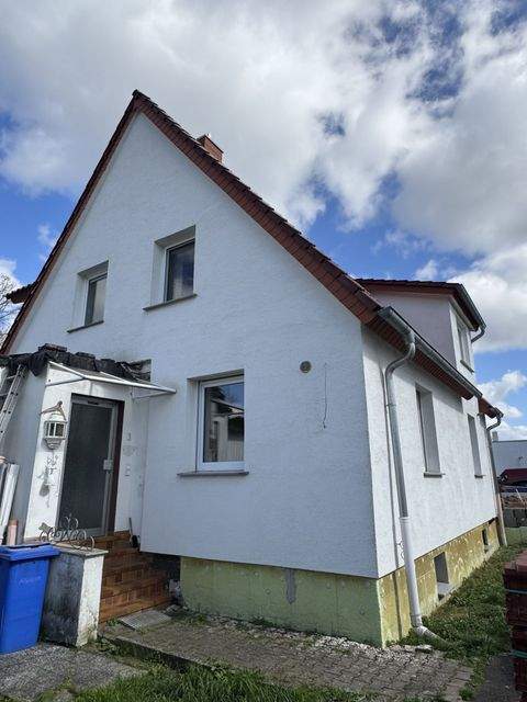 Mainaschaff Häuser, Mainaschaff Haus kaufen