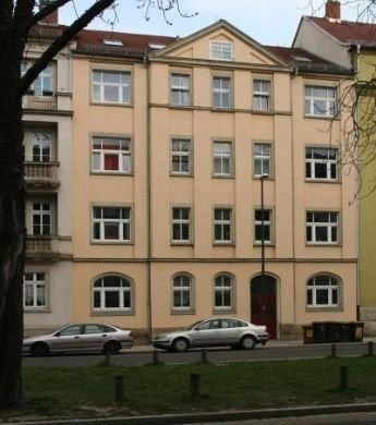 3 Zimmer Wohnung in Dresden (Gruna)
