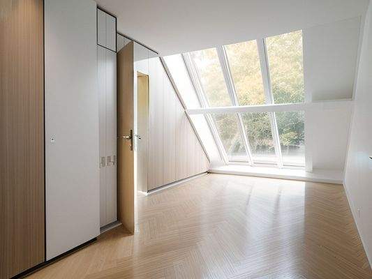 Schlafzimmer 1 (KI Beispiel)