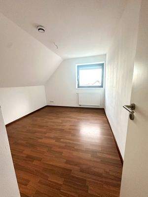 Mansardenraum 2