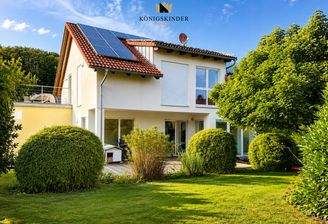 Garten KI optimiert