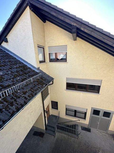 Brensbach Häuser, Brensbach Haus mieten 