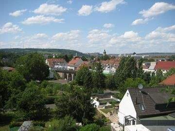 Würzburg Wohnungen, Würzburg Wohnung mieten