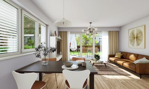 Ehrenkirchen Wohnungen, Ehrenkirchen Wohnung kaufen