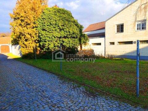 Breitenbrunn am Neusiedler See Häuser, Breitenbrunn am Neusiedler See Haus kaufen