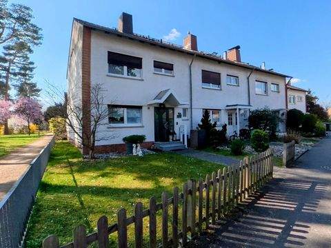 Heusenstamm Häuser, Heusenstamm Haus kaufen