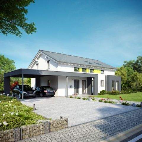 Bad Kreuznach Häuser, Bad Kreuznach Haus kaufen