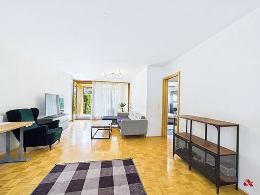 Wohnraum