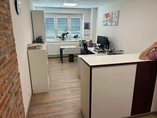 Büroraum 1