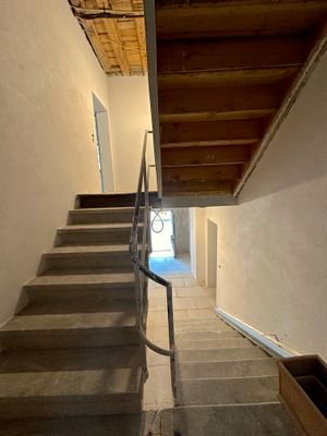 EG Treppenhaus