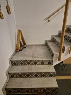 Treppenaufgang 1.2