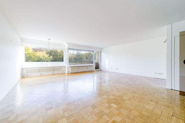 Wohn- und Essbereich