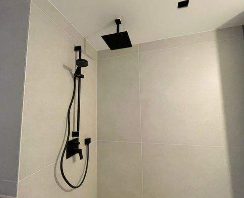 Rainshower Dusche