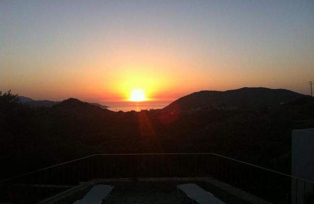 Kreta, Heraklion: Idyllisches Ökotourismus-Hotel mit Pools, Gärten und atemberaubender Aussicht zu verkaufen