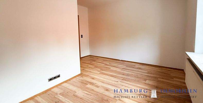 Zimmer 2 Obergeschoss