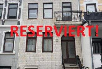 RESERVIERT!